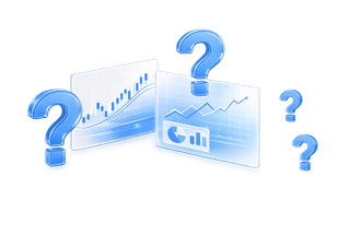 Sección de contacto que ofrece atención al cliente para brindar ayuda dentro de la plataforma de trading