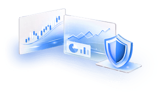 Fundadores de una fintech construyendo desde cero una startup de crypto trading