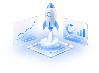 Conmemoración del primer lanzamiento público de la plataforma de trading de criptomonedas como momento destacado